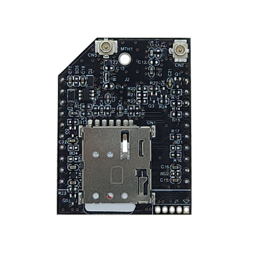 LTE Cat M1/NB-IoT 스마트 셀룰러 모뎀