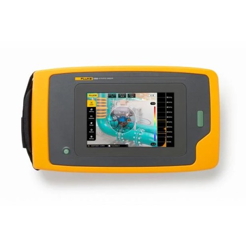 Fluke ii500 음향 이미저